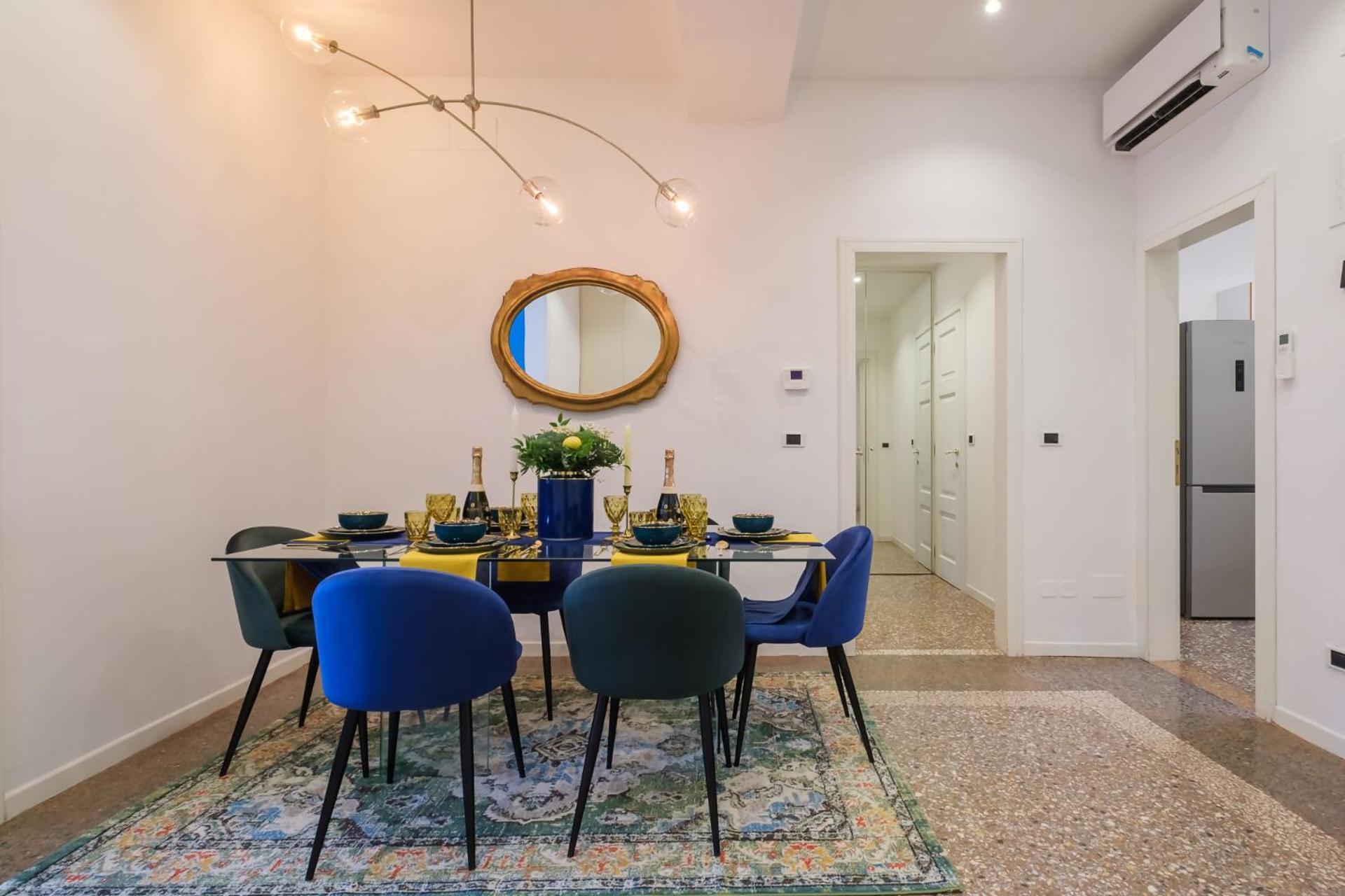 Apartamento Residenza Bellavista Design E Vista Mozzafiato Bolonia Exterior foto