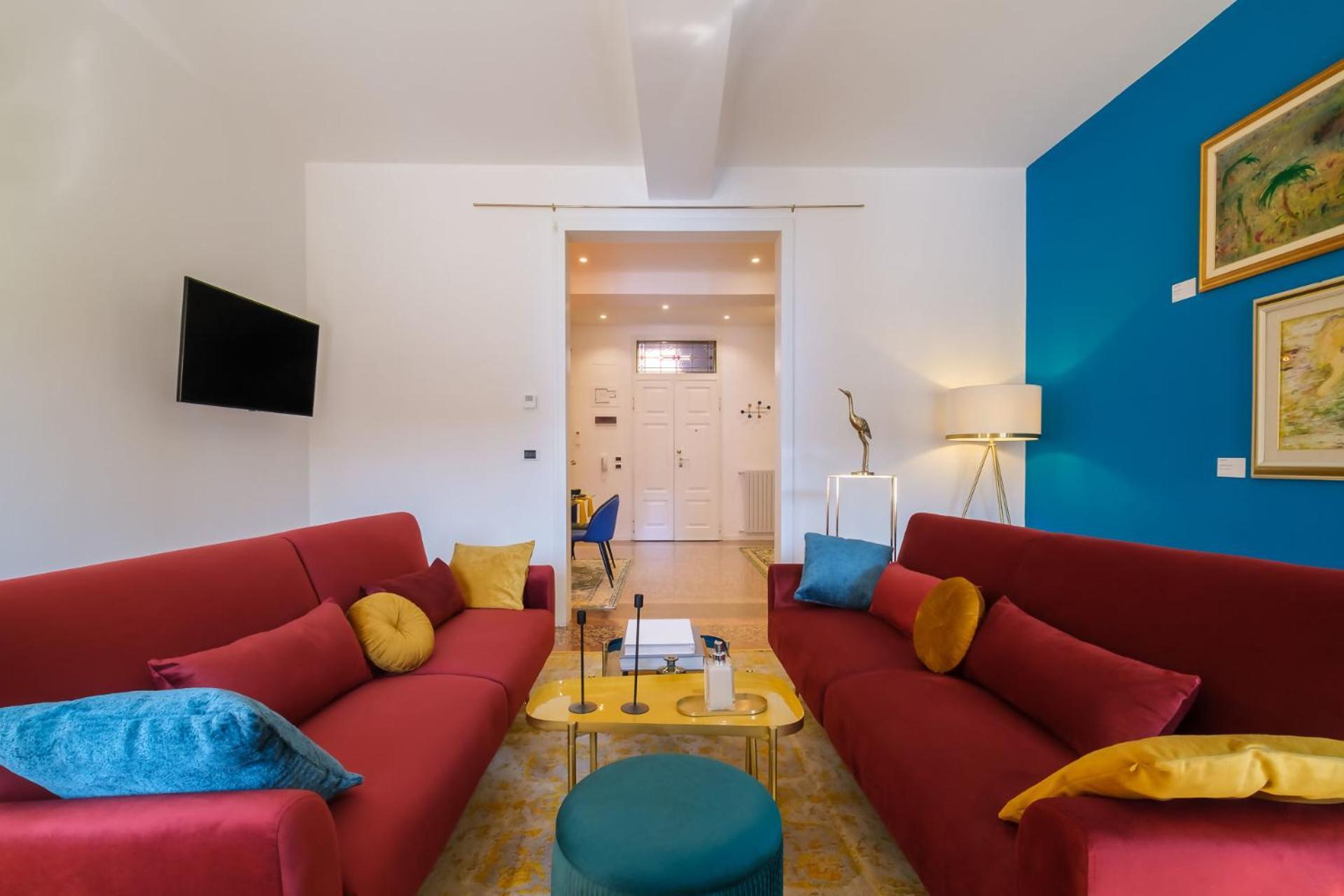 Apartamento Residenza Bellavista Design E Vista Mozzafiato Bolonia Exterior foto