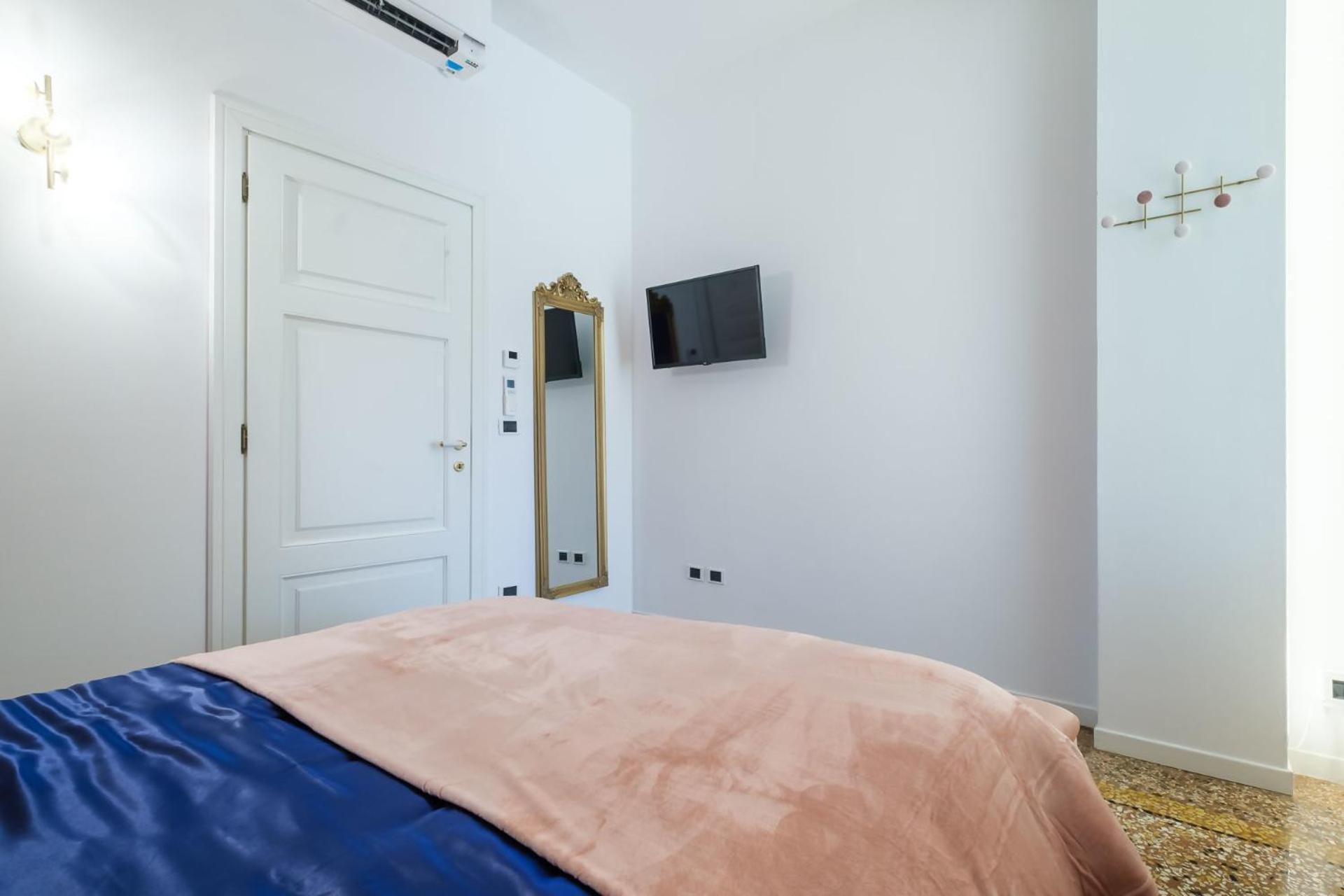 Apartamento Residenza Bellavista Design E Vista Mozzafiato Bolonia Exterior foto