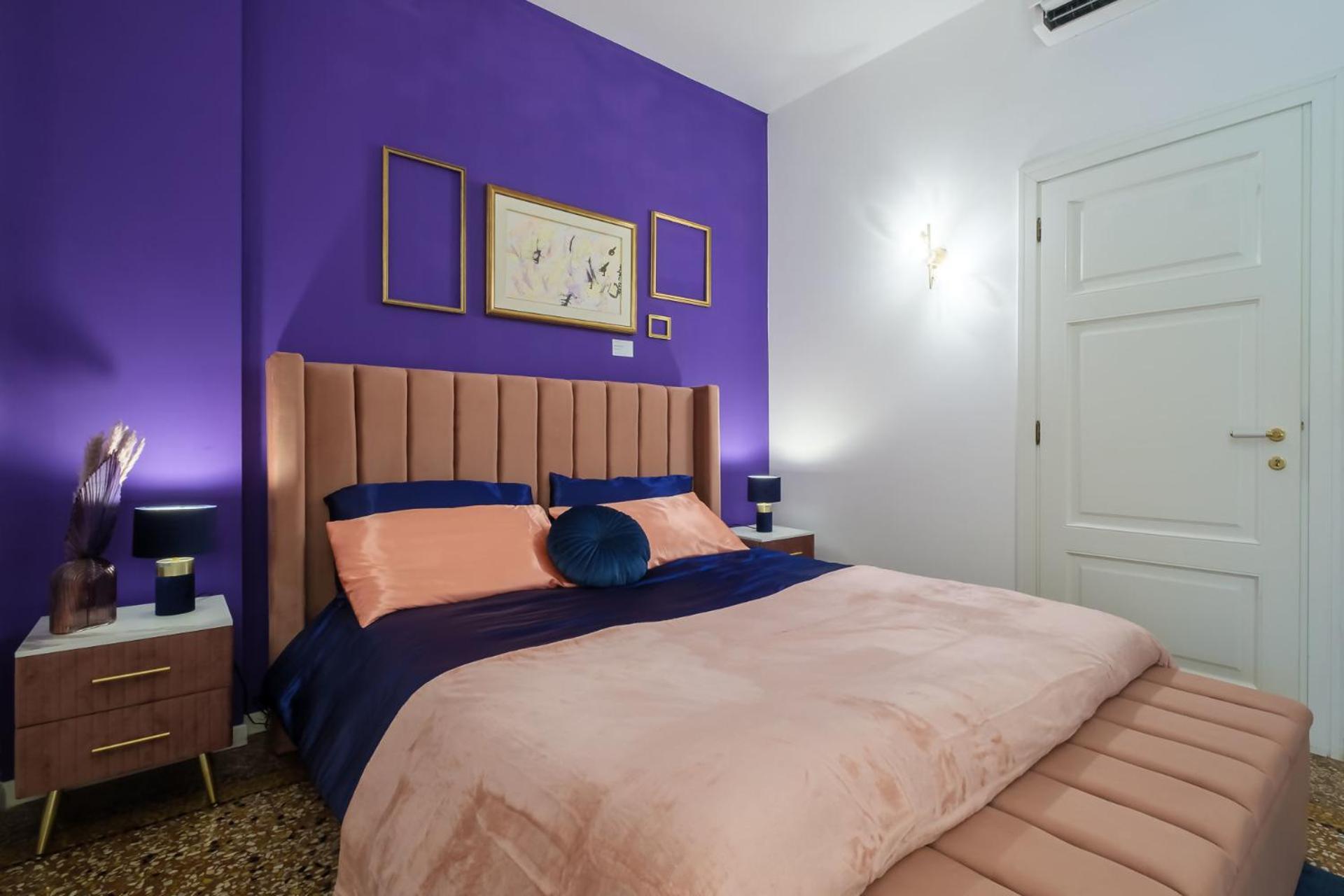 Apartamento Residenza Bellavista Design E Vista Mozzafiato Bolonia Exterior foto